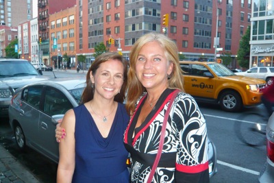 Cousin Jill!