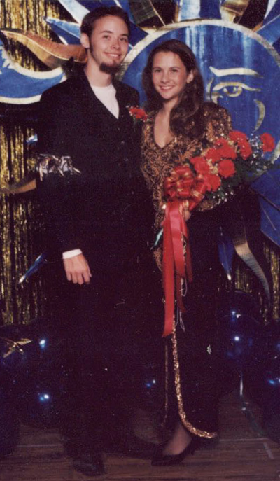 My Senior Prom