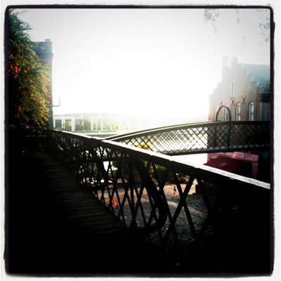 Riverstreet Run
