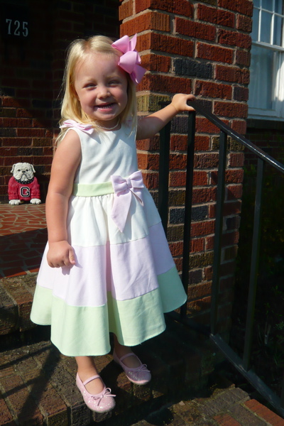 All Dolled Up