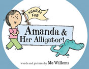Hooray for a new Mo book!
