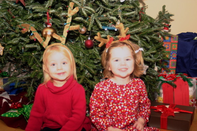 Cutest Reindeer
