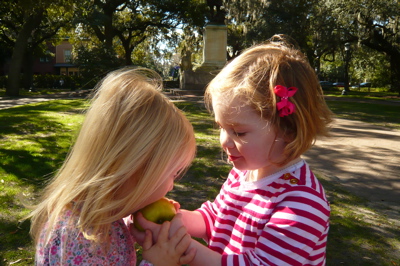 Sharing