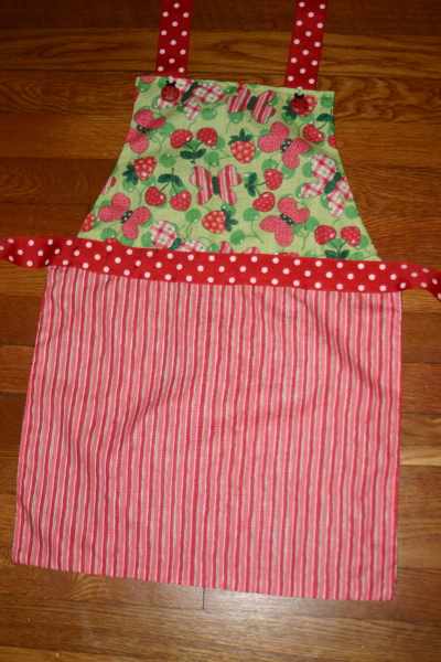 Apron