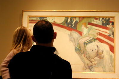 Art Appreciation 101