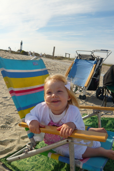 Beach Chair
