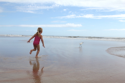 Running