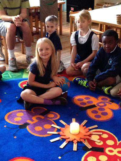 Birthday Circle