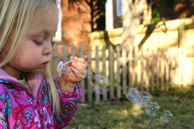 Bubbles