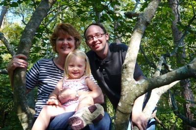 Climbing Trees