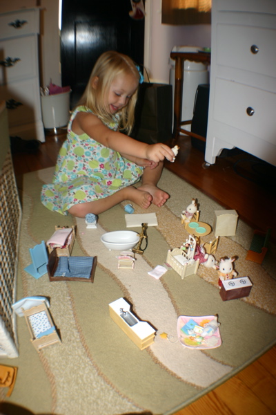 Bunny House Furniture