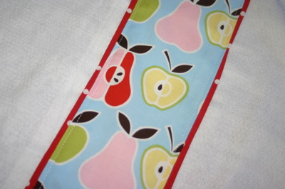 Burp Cloth