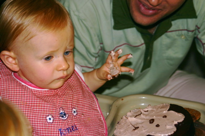 Dig in!