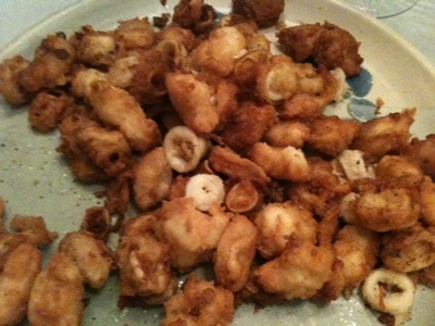 Calamari