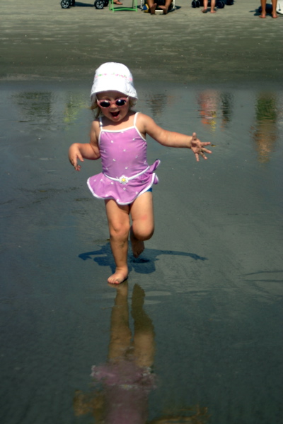Beach Time