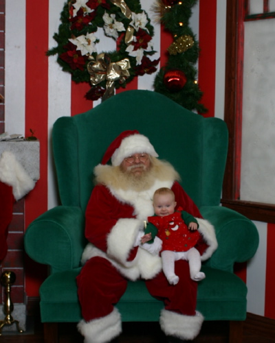Santa '06