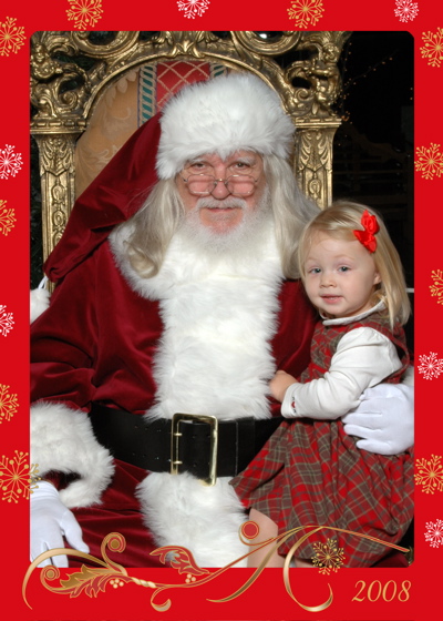Santa '08