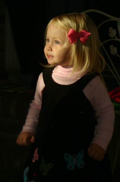 Twenty-Nine Months