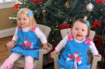 Camille and Stella