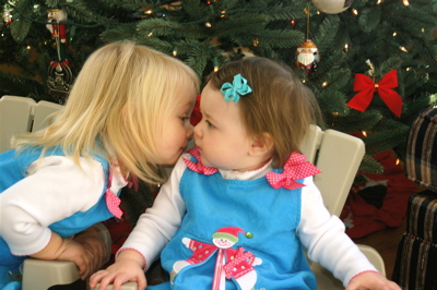 Cousin Cuddles