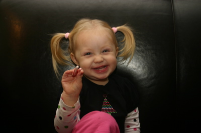 CANDY CANE!