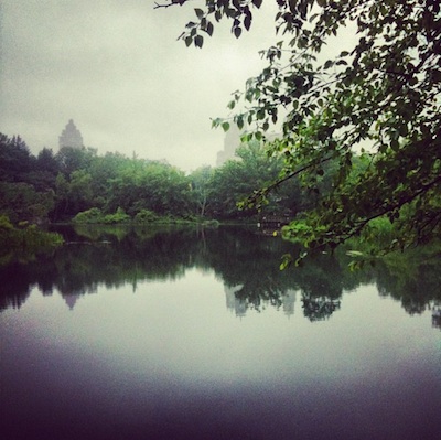 Central Park