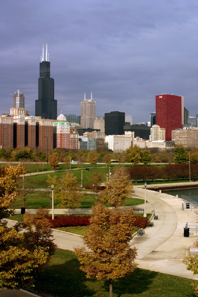 Chicago