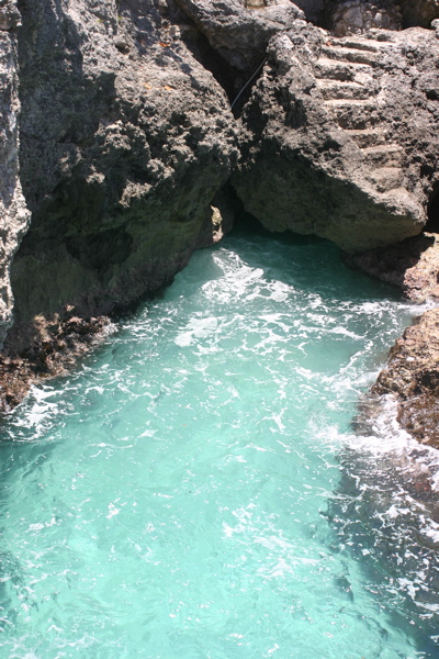 Clear Cove Water