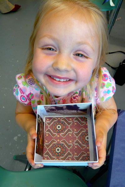 Keepsake Box