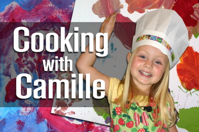 Cooking With Camille