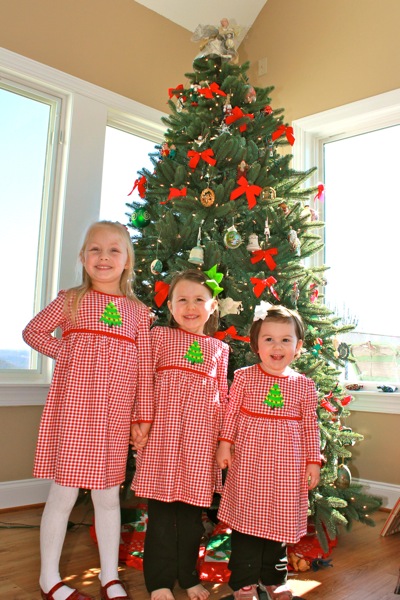 Matching Cousins