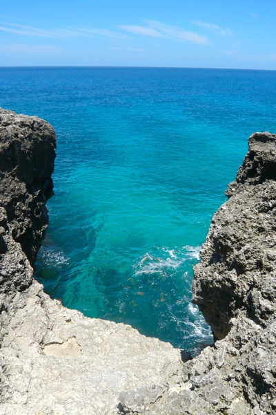 Cove