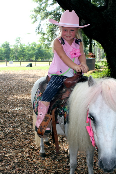 My Cowgirl