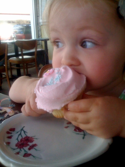 Cupcake Date