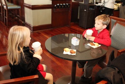 First Date