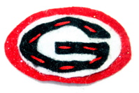 Go Dawgs