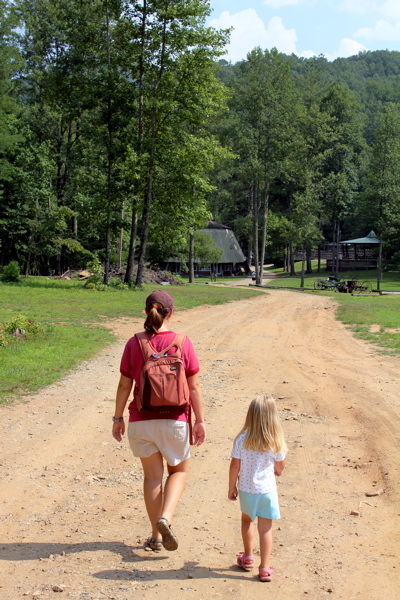 Dirt Road