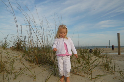 Sea grass