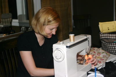 Sewing