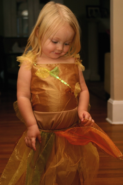 Woodland Fairy