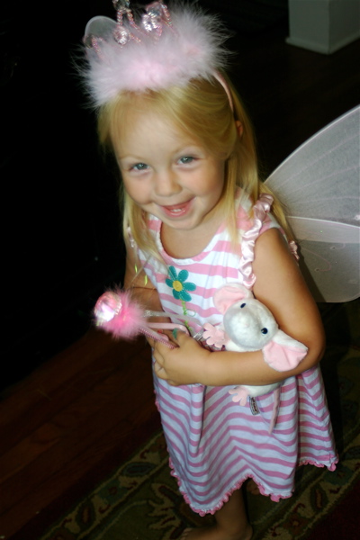 My fairy