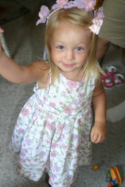 My Fairy Princess