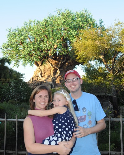 Animal Kingdom