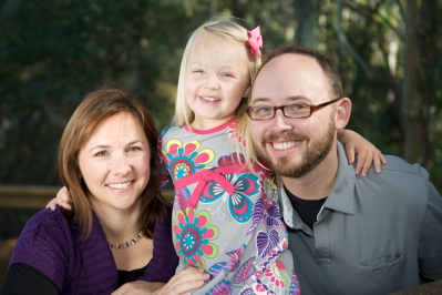 Happy Family