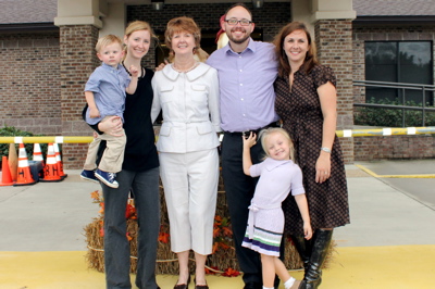 Alva's Reception