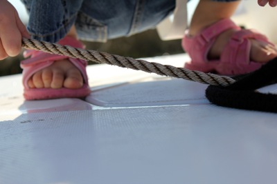 Ropes