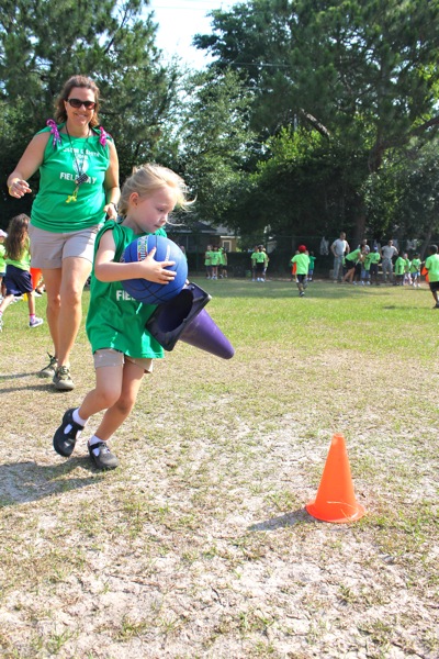 Field Day