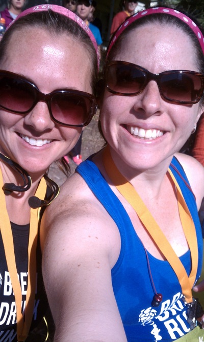Victorious! Ginger and Nicole