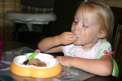 Forget the Fork!