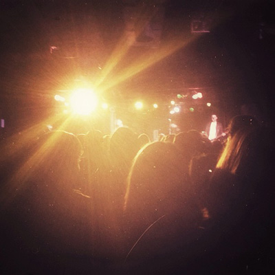 Gaslight Anthem